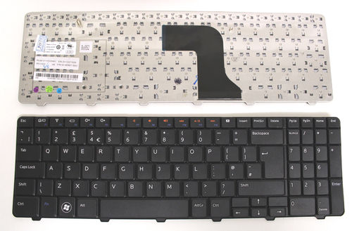 Dell Inspiron N5010 Keyboard