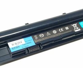 Laptop Dell Inspiron V131 13Z 14Z N311z N411z Series Battery Replacement
