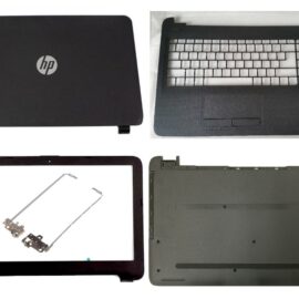 HP 15AC FULL BODY USED