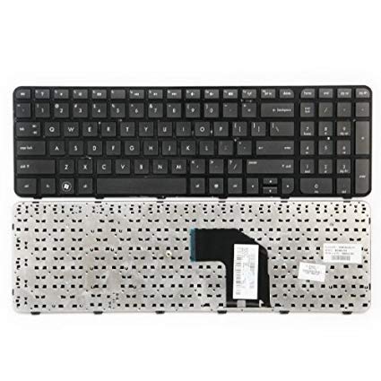 HP  Pavilion G6-2000 Keyboard