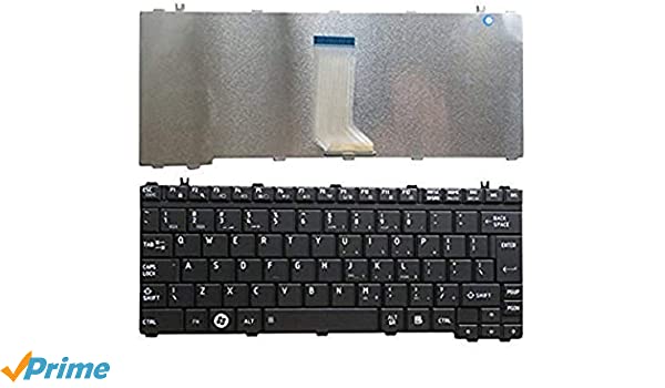 Toshiba L600/U400 Keyboard