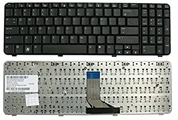 HP CQ61 G61 G61-300 Laptop Keyboard
