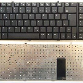 HP Pavilion DV9000 DV9100 DV9200 DV9700 DV9400 DV9500 DV9600 DV9700 Keyboard