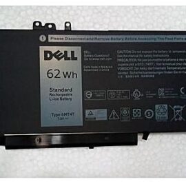 Dell Latitude  E5470 E5570 TMT4T Battery replacement