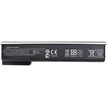 ProBook CA06 640-G1 645-G1 650-G1 655-G1 Replacement Battery