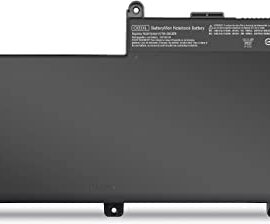 HP CI03XL 640-G2 640-G3 645-G2 650-G2 655-G2 Battery Replacement