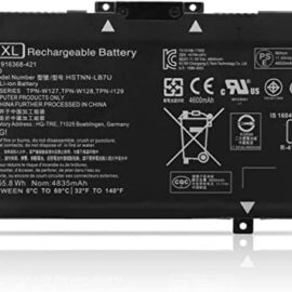 HP Envy LK03XL X360 Original Battery