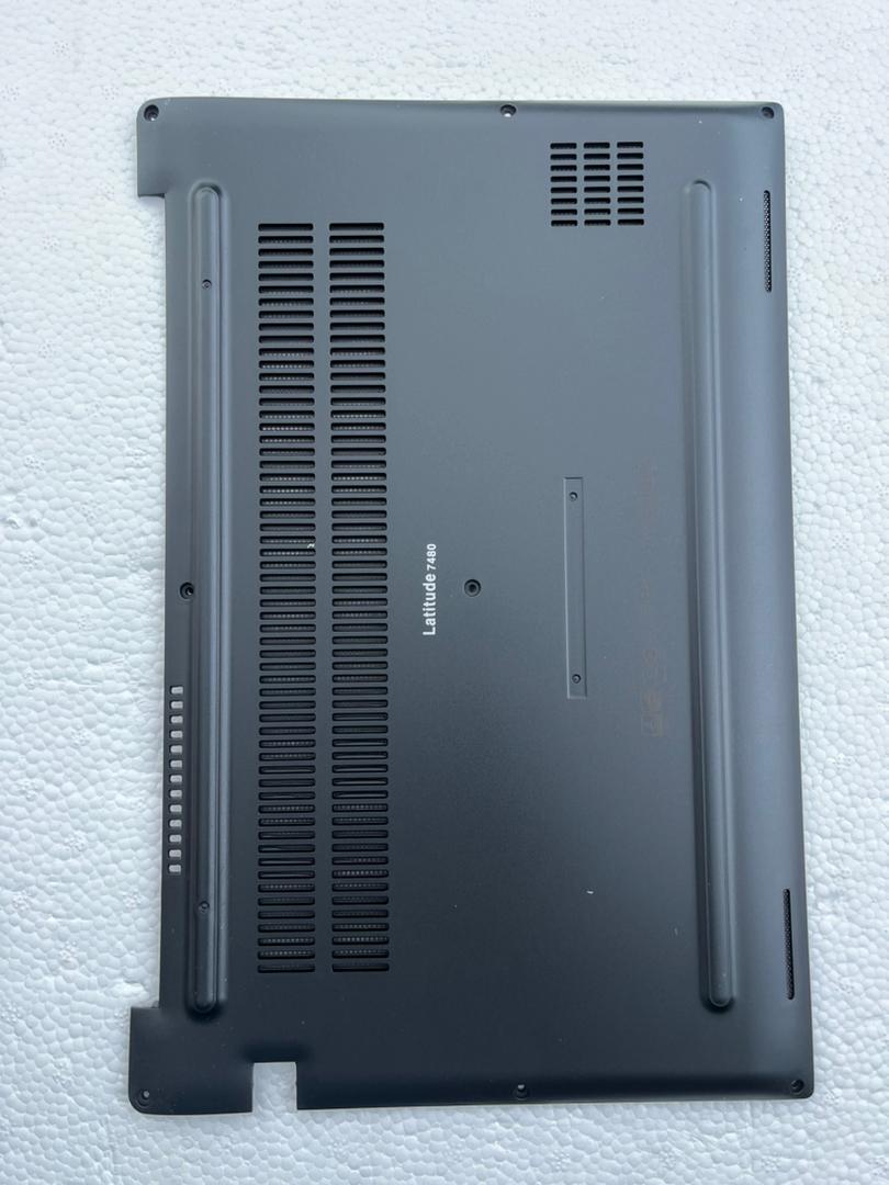 DELL E7480  Back Cover