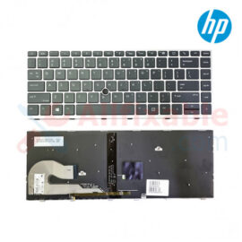 HP EliteBook 840-G5 846 G5 745 G5 Keyboard light
