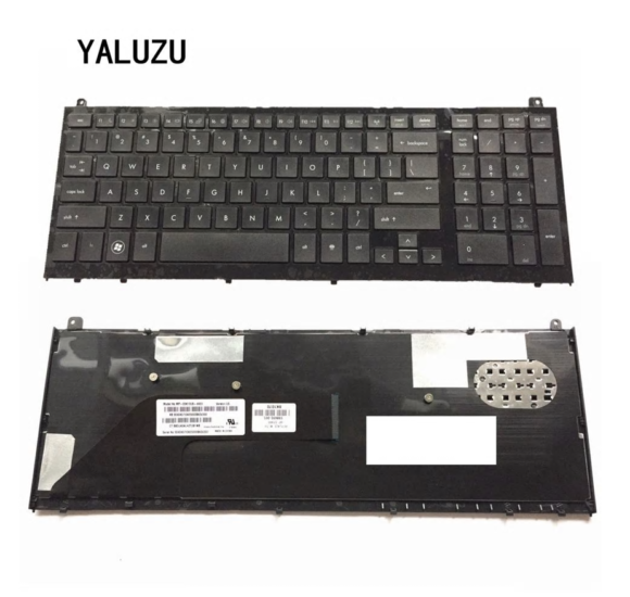 Laptop Keyboard Compatible for HP PROBOOK 4520 4520s 4525s 4425S 4720S Series