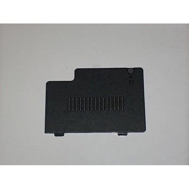 HP 6930P Memory Cover