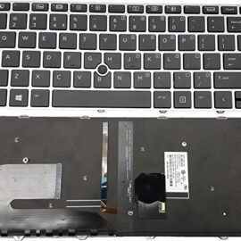 Hp Elitebook 840-G3 Laptop Keyboard Light