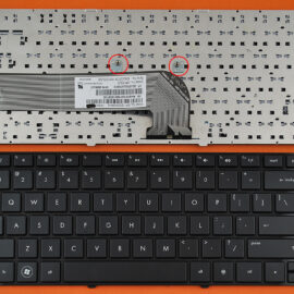 HP Pavilion DV4-3000 DV4-4000 DV4-3100 DM4-3000 Keyboard Compatible