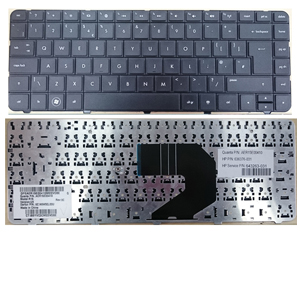 HP G6-1000  HP 630  HP 650  HP 2000 Keyboard