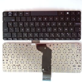 HP Pavilion stream 11n X360 11-U 11-U018CA Keyboard