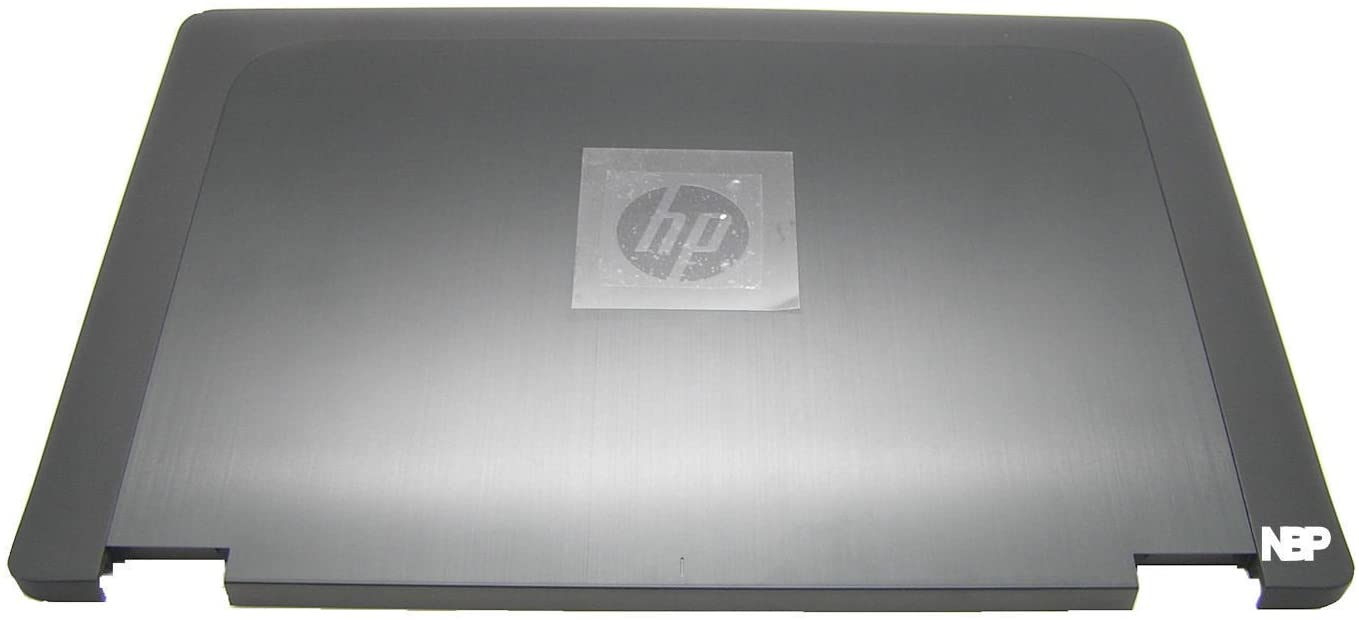 HP Zbook 17 G2 Back Cover