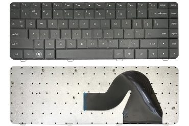 HP COMPAQ G42  CQ42-200 Series Keyboard