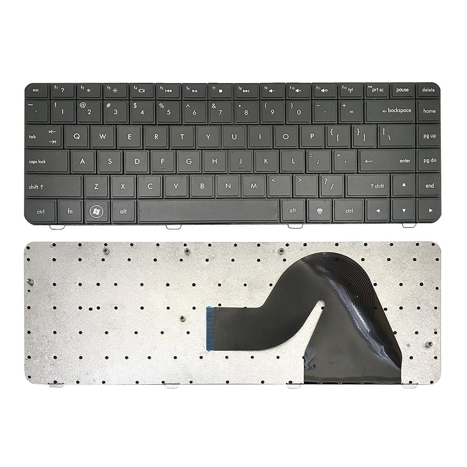HP COMPAQ G42 CQ42-200 Series Keyboard