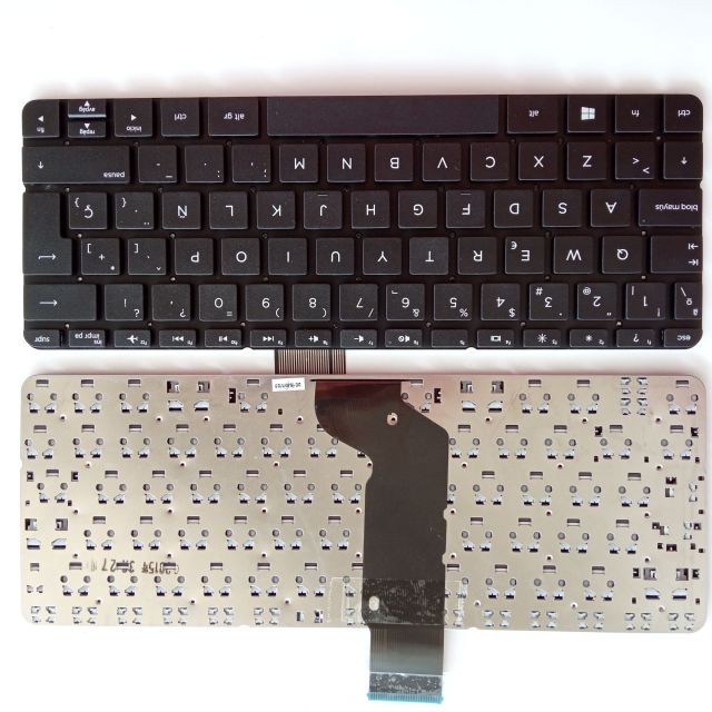 HP Pavilion stream 11n X360 11-U 11-U018CA Keyboard
