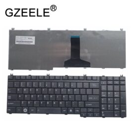 Toshiba L505/A505/A500/L350/L500 Keyboard