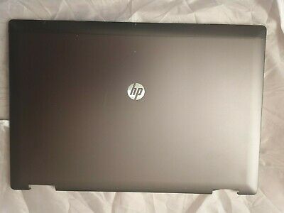 Hp ProBook 6560 6570 Laptop Top Casing