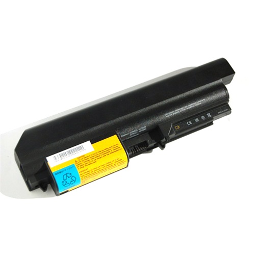 Lenovo T61 R61 T400 R400 Battery Replacement