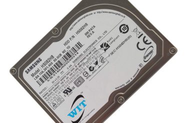 IDE HARD DRIVE 1.8