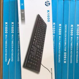 HP K1600 Wired Keyboard