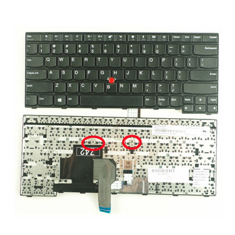 lenovo e470 keyboard