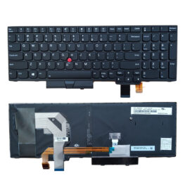 Keyboard for IBM Lenovo ThinkPad T570 T580 Laptop