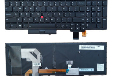 Keyboard for IBM Lenovo ThinkPad T570 T580 Laptop