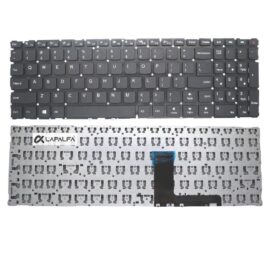 Lenovo IdeaPad 110-15ibr Keyboard With Power Button