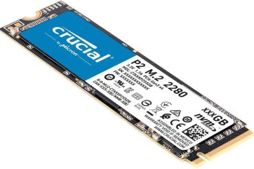 M2-SSD