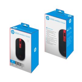 HP S4000 WIRELESS MOUSE