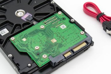 SATA HARD DRIVE