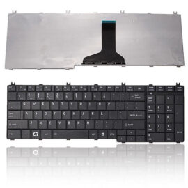 Toshiba C660/C650 Keyboard