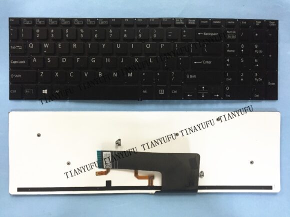 HP DV6-6000 A+B TOP CASING