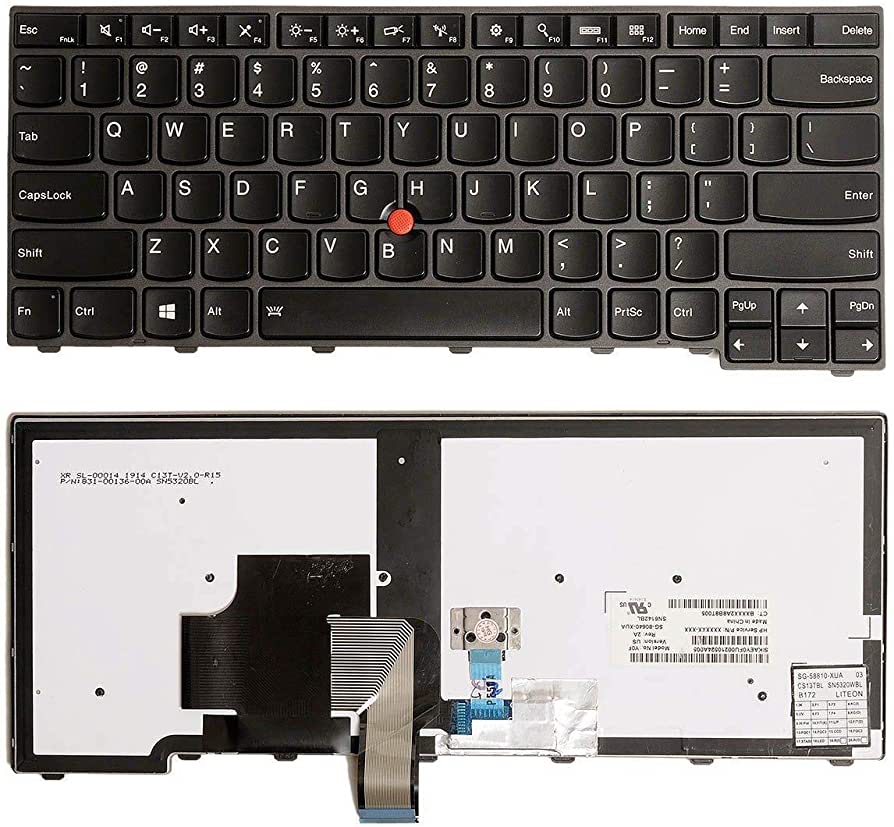 Lenovo T460 T440 T440P T440S T450 T450s T431s Keyboard Light