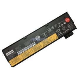 Lenovo T470/T570/T480/T580 [61+] Replacement Laptop Battery