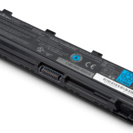 Toshiba Satellite PA 5024, L800, C850,  M800, PA5024U-1BRS Replacement Battery Laptop