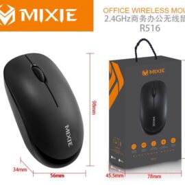 MIXIE WIRELESS  MOUSE R516