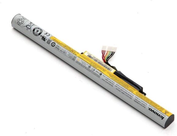 LENOVO Z400/Z410/Z500/Z510/500/400 BATTERY Replacement