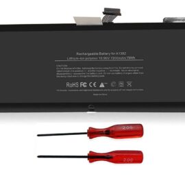 Apple A1382 A1286 battery replacement for MacBook Pro 15" 2011-2012