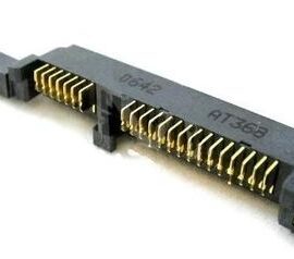 HP DV6000/DV9000 CONNECTOR