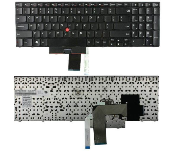 LENOVO THINKPAD EDGE E530/E535 KEYBOARD