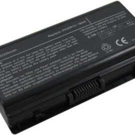 Toshiba PA3591U-1BAS Battery Replacement