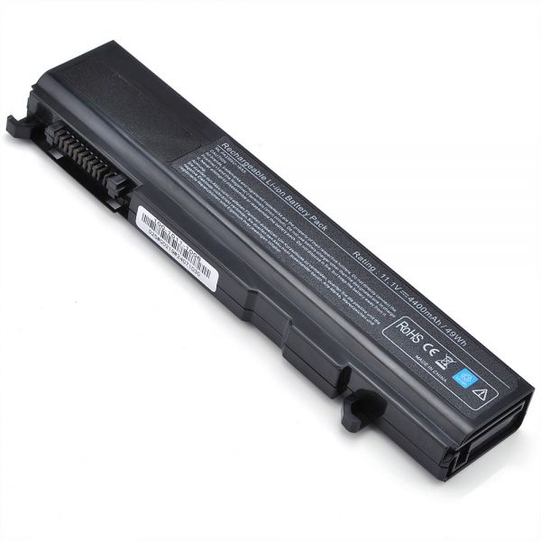 Toshiba 3356U/3357U Battery Replacement