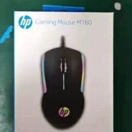 hp m160 wired mouse
