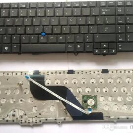 Hp ProBook 6550B, 6545B, 6540B Laptop Keyboard