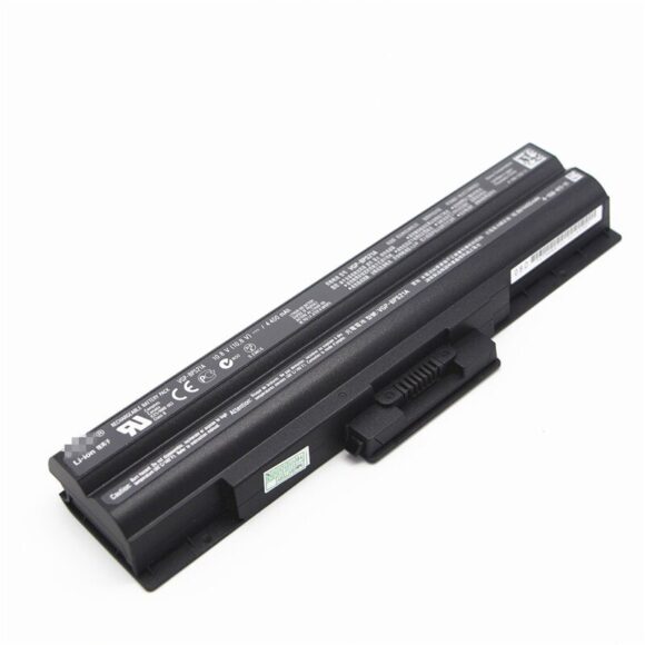 Sony BPS13 Replacement Battery